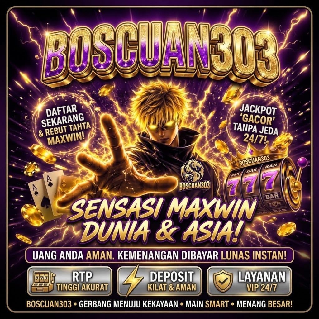 boscuan303